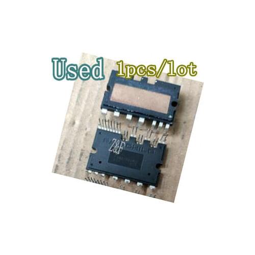 FSBB30CH60C 600V-30A IGBT Smart Power Module Used 1PCS/LOT