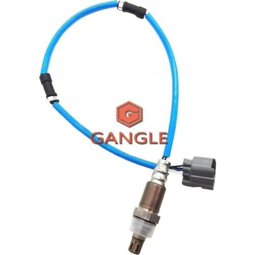 Oxygen Sensor O2 Lambda Sensor AIR FUEL RATIO SENSOR for Honda Accord 2.0L 36531-RAC-U02 36531-RAC-U01 36531RACU01 2003-2007