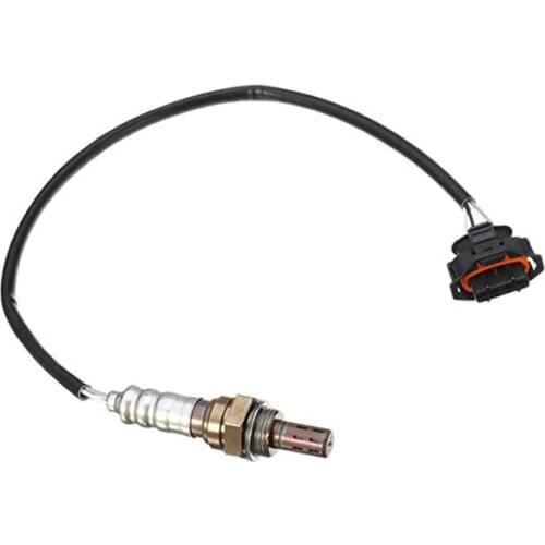 Free Shipping 5WK91709 O2 Oxygen Lambda Sensor For Vauxhall Opel Astra Corsa C Vectra Zafira 855361 9202575