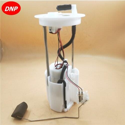 DNP Fuel Pump Module Assembly fit for 12-16 CRV RE2 RE4 17045-SWE-H00 / 17045SWEH00 / 17045 SWE H00