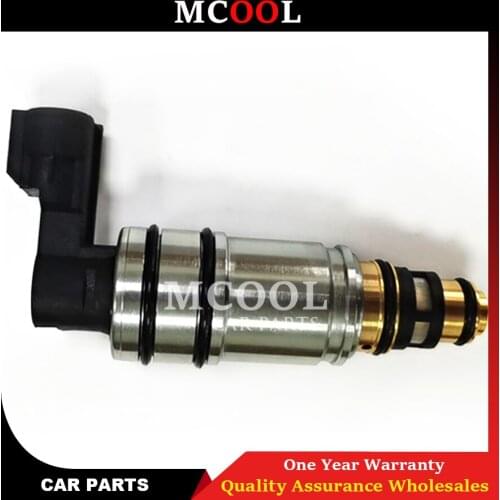 FOR Ford NEW Auto AC Compressor Control Valve Compressor Control Valve Solenoid Valve
