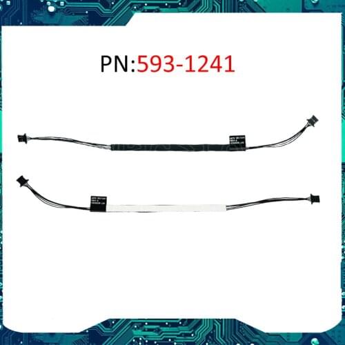 Genuine for iMac A1312 27" Mid 2010 LCD LED V-Sync Cable 593-1241-A 593-1241 922-9481 MC510 MC511 EMC 2390