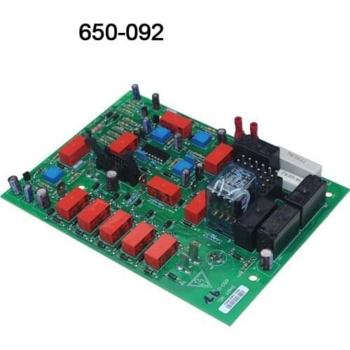 PCB 650-092 FG Wilson Engine PCB650-092+FedEx/DHL free&fast shipping