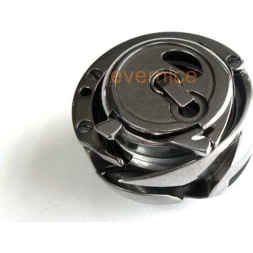 Rotary Hook +Bobbin Case Cap For Pfaff 141 145 141-146,151,191-196 #91-010165-91