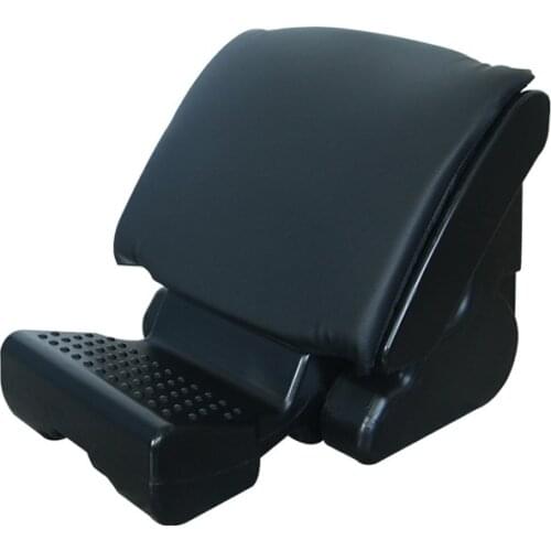 Pouf ottoman Car Feet Relaxing Footsool Home Ornaments