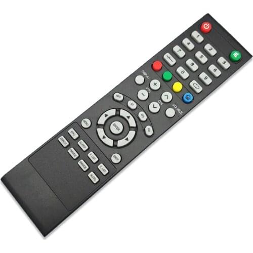Remote control for TV proscan tv remote controller