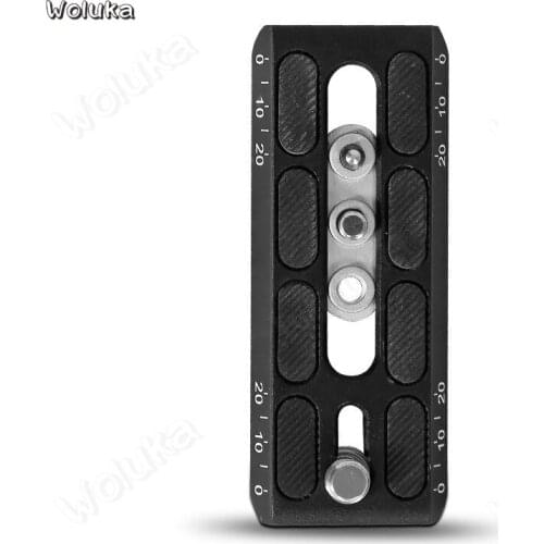 WeiFeng WF-718 Photography Tripod monopod Quick Release Plate 270A camera Rack 02H Universal Quick Release Plate CD50 T02