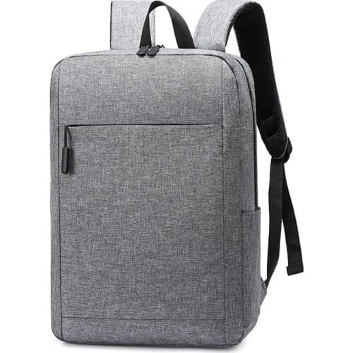 Newhotstacy Bag 07302021 Mens backpack leisure student schoolbag fashion backpack travel bag