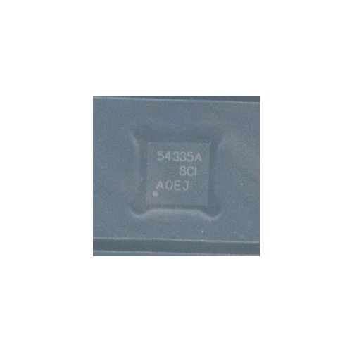 TPS54335ADRCR TPS54335A 54335A