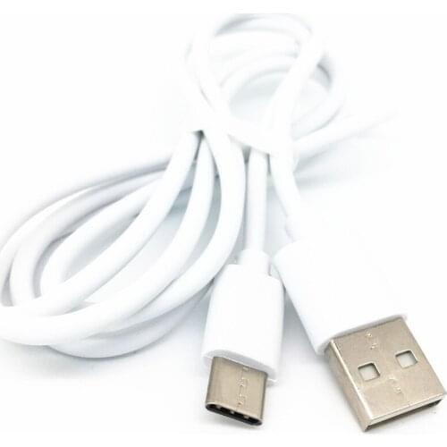 2.0 A Usb Data Sync Charger Type C Type-c Cables for HTC U11 EYEs U11+ U11 LIFE U11 U UITA U PLAY Bolt HTC 10 HTC 10 EVO