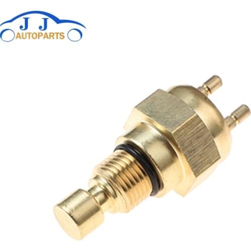 Radiator Fan Thermo Switch 87℃ For Kawasaki VN800 Vulcan 800 1995-2005 NINJA ZX-9R ZX9R 1994-2003 1996-2000 27010-1202 270101202