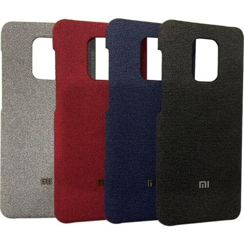 WPCUN Phone Cases Xiaomi Mi Note 10 Pro
