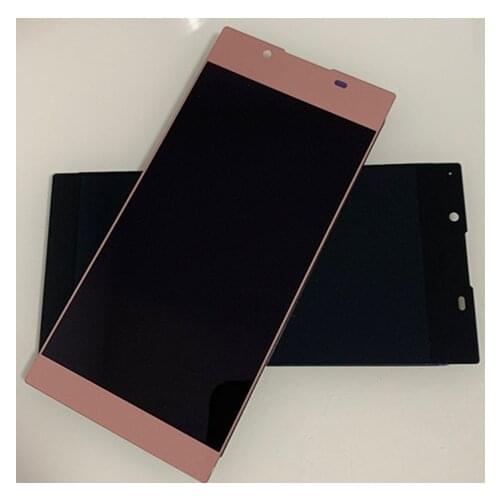 LCD Display for Sony Xperia L1 G3312 touch screen Digitizer Sensor Panel Assembly G3311 G3313