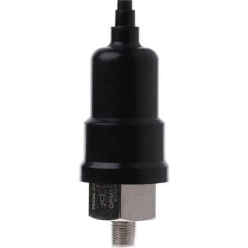 1/8'' Adjustable QPM11-NO Pressure Switch Wire External Thread Nozzle