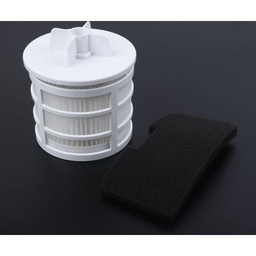 1 Set Filters 1*Filter For Hoover Sprint & Spritz Vacuum Cleaner SE71 35601328 Type U66 Filter Set High Quality Drop Shipping
