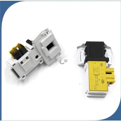 1pcs new for Washing Machine Blade Electronic door lock delay switch G04 1060DS G04 DF 86 DM053
