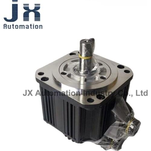 100% Original Fuji Medium Inertia AC Servo Motor GYG501CC2-T2G GYG501CC2-T2E GYG751CC2-T2G GYG751CC2-T2E GYG202CC2-T2E