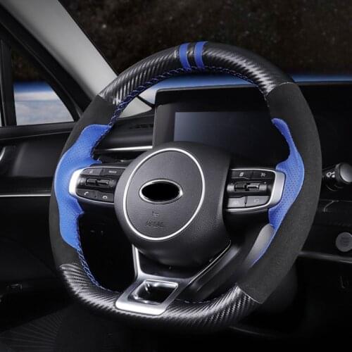 Steering Wheel Braids AMAZING CHANGE China