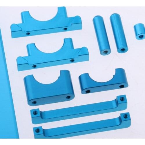 RC Car Chassis , Metal Chassis Chassis Plate Accessories for Wltoys