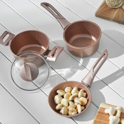 Наборы кастрюль Dadya Home China At AliExpress