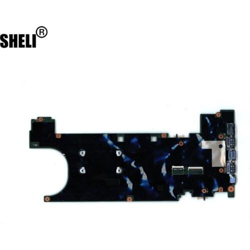 For For Lenovo T470S i7-7600U Laptop Motherboard FRU 01ER347 01ER069 01ER068 01ER340 01ER339 01ER079 01ER0