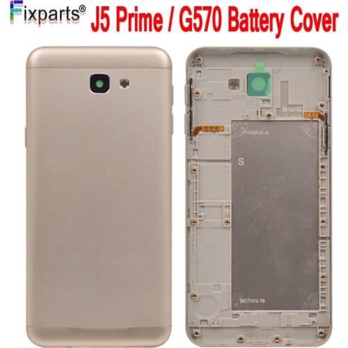 Fixparts Samsung Galaxy J5 Batteries