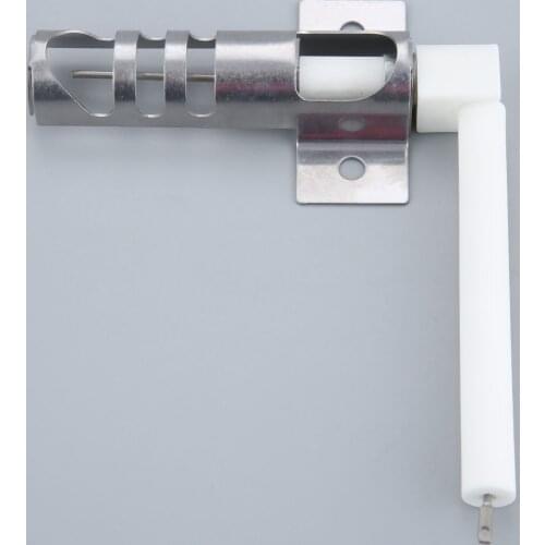 WP9758079 Oven Spark Igniter fit for Whirlpool Stove Oven Range Replaces 9758079, AP6013984, PS11747217, AP6013984, PS11747217