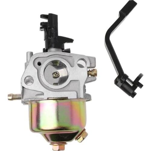 Carburetor 2KW - 3KW Generator With GX160 GX200 5.5HP 6.5HP 168F Engine