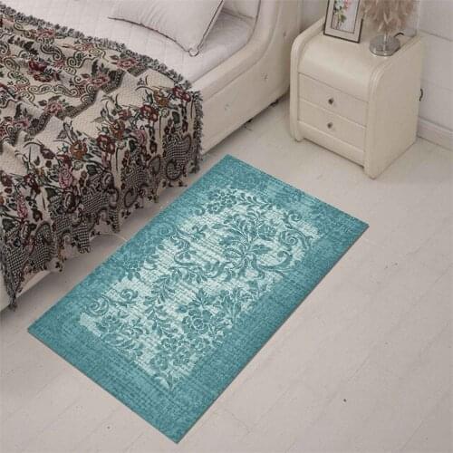 Prayer Rug, Veronya Sejadah p38, Janamaz , Elegant, High Quality, Luxury, thick and Soft Prayer Carpet