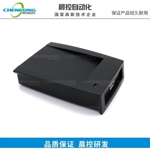Low Frequency RFID Card Reader AGV Tag Encoder Desktop Reader CK-A05