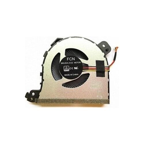 New laptop cpu cooling fan for lenovo L340 L340-15API FLAR DC28000E0F0
