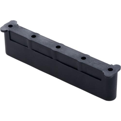 Plastic Wind Sailboard Box Life Saving Board Fixed Handle 5 Hole Adjustable Footstrap Insert Surfboard Paddle/Rescue Boards 1pc