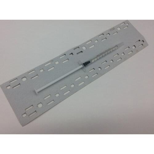 10 sets Fuser Heat Cloth Fabric Oil Application Pad W/O Holder for Kyocera P2040 P2235 P2335 M2040 M2135 M2235 M2540 M2635 M2640