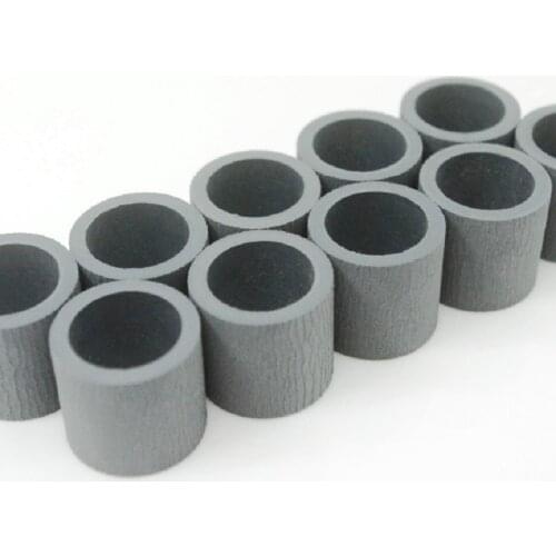 10pcs JC72-01231A Pickup Roller Rubber Tire for Samsung SCX 4200 4100 4116 4500 ML 1710 1630 1750 SF560 565 for XEROX 3119