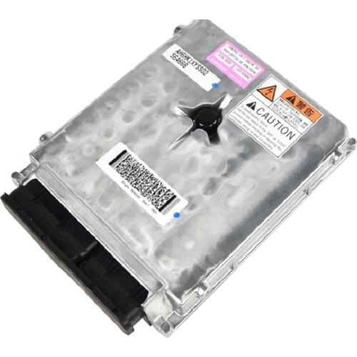 SH350-5 6HK1 Engine Controller 8981260682 SUMITOMO excavator Computer Board ECM CX350B CX360B