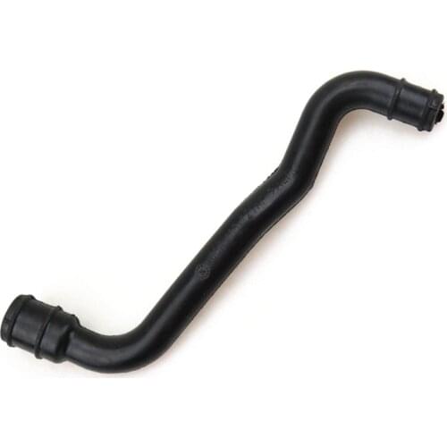 Car Engine Crankcase Breather Vent Hose Pipe For Passat B5 Golf 4 MK4 Beetle Superb Seat Leon Toledo Ibiza A3 A4 B6 B7 A6 C5 TT