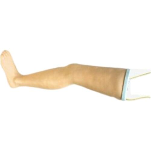 Senior Intravenous Fluids Leg Model Venous Transfusion Leg BIX-HS16 WBW046