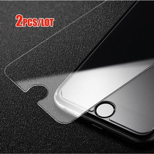 9H HD Tempered Glass For iphone X XS 11 Pro Max XR 7 8 Screen Protector 5s protective Glass on iphone 7 8 6s Plus X 11 Pro glass
