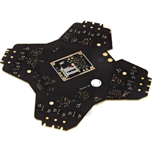 Brand new original Phantom 3 Pro ESC Center Board motherboard for DJI Phantom 3 Pro Adv drone repair Accessories 3 standard 3SE