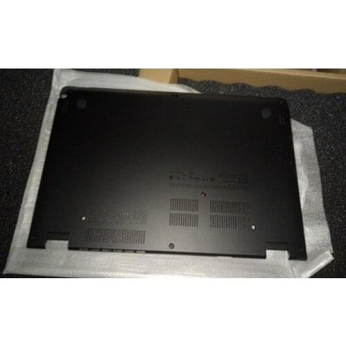 New and Original laptop Lenovo Thinkpad Yoga 460 P40 Yoga 14 Back Shell Base Cover/The Bottom Lower cover case 01AW397