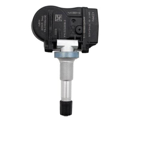 For Great Wall Hover h6 Tengyi c50 tire pressure monitoring sensor tire pressure sensing valve mouth pressure sensor