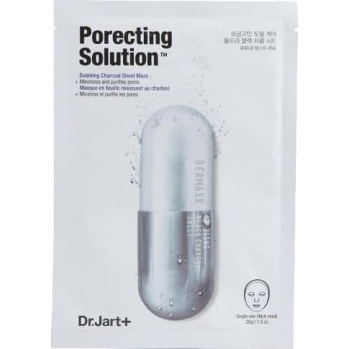 [Dr.Jart] Dermask Ultra Jet Porecting Solution - 1pack (5pcs)