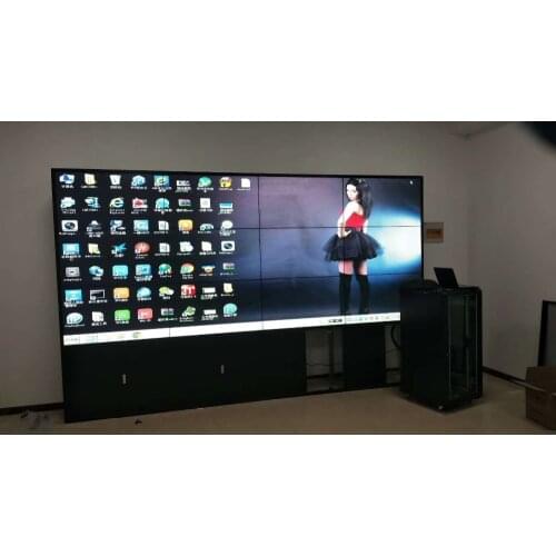 Gantch LCD Monitors