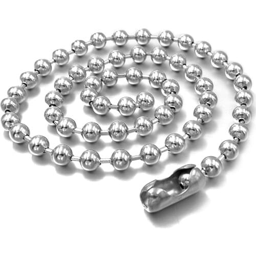 Gokadima Punk Necklaces