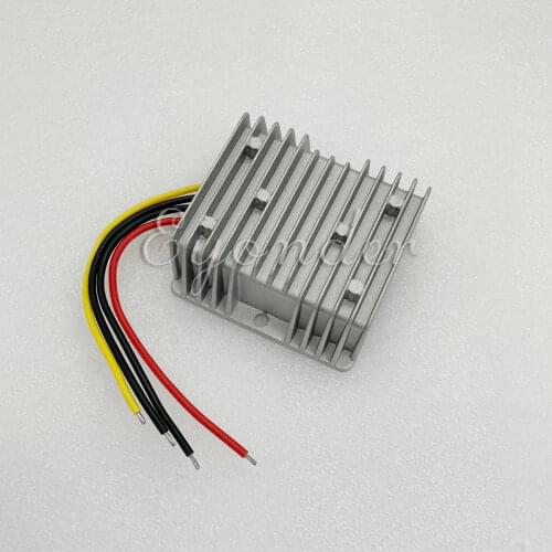 12v 13.8v 15v 18v 19v 20v 25v 26v 28v 29v 30v 24v to 36v 4a power supply 144w 3a 108w 5a 180w 8a 288w step up boost converter