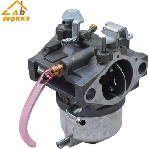CARBURETOR FOR KAWASAKI 15003-2796 Repl 15003-2777 Fits FB460V 4 Stroke Engine