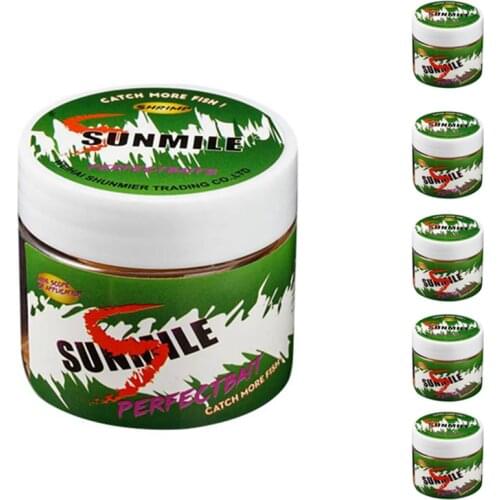 MiLESEEY Fishing Bait