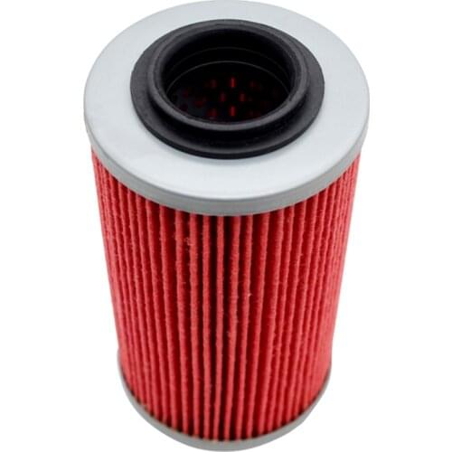 Motorcycle Part Oil Filter For CAN-AM SPYDER RT-S RT SM5 SE5 998 RT LIMITED E5 RT RS - S GS SM5 SE5 A C 998 990 2009 2008 - 2012