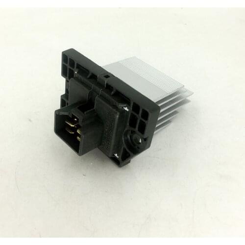 New Blower Motor Resistor Regulator 97235-3K100 For Hyundai KIA TUCSON SONATA OPTIMA AZERA GENESIS SEDAN VERACRUZ EQUUS