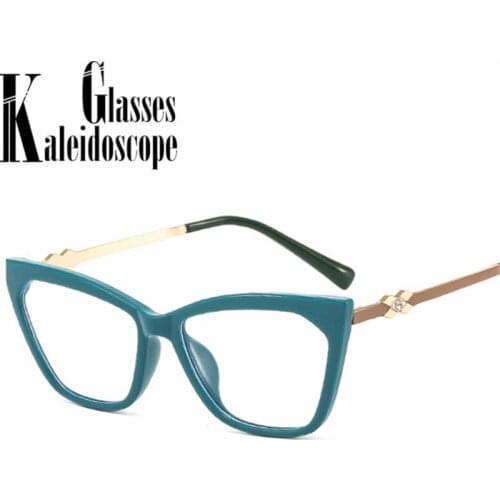 Retro Optical TR90 Glasses Frames Men Women Fashion Anti Blue Light Prescription Eyeglasses Clear Lens Spectacle Frame Unisex